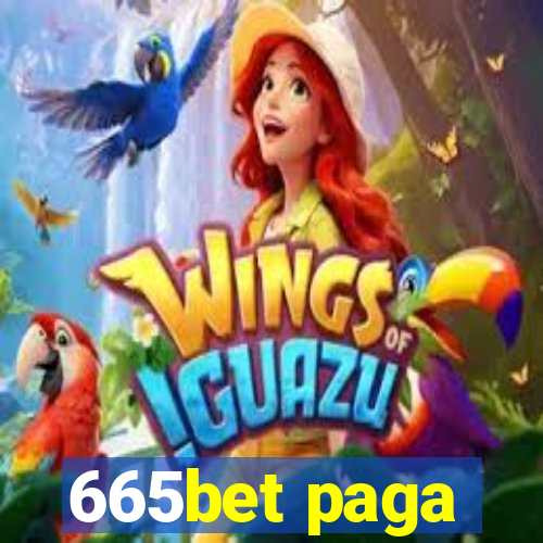 665bet paga